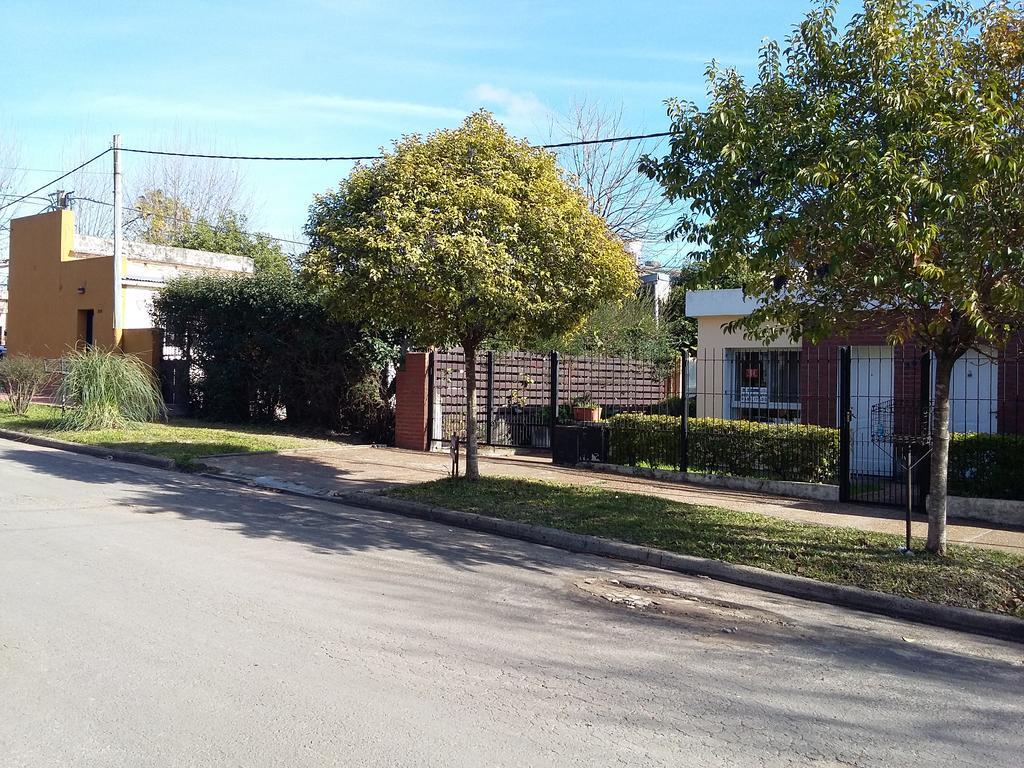 El Solar De Maria Colón Exterior foto