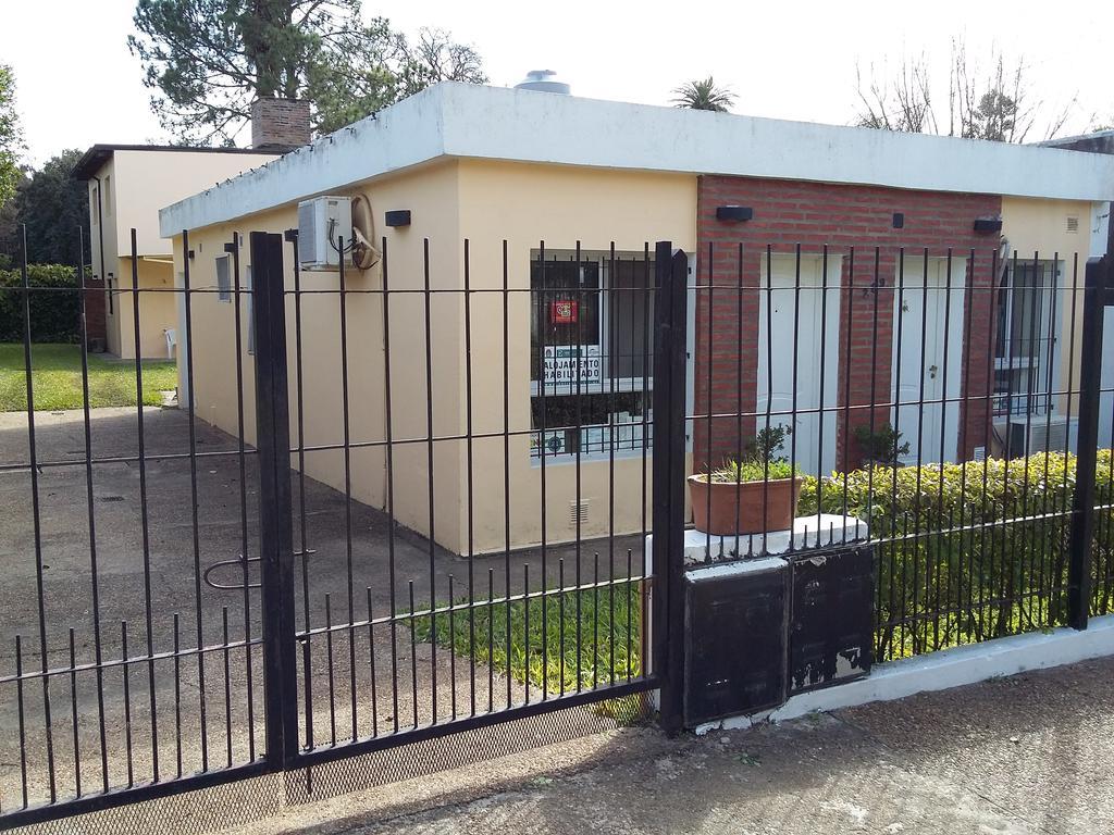 El Solar De Maria Colón Exterior foto