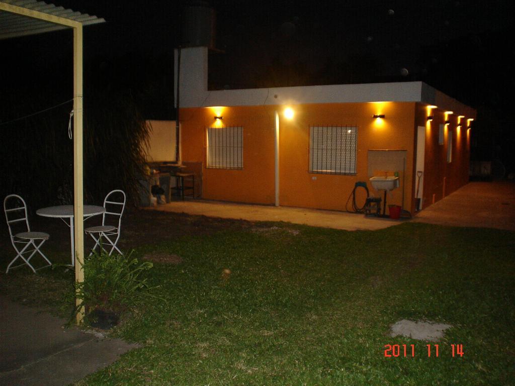 El Solar De Maria Colón Exterior foto